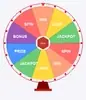 Daily Lucky Spin & Bonus welfare icon
