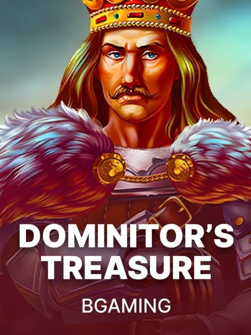 Domnitor's Treasure game cover