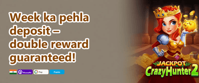 Mega Spin Bonanza promotion banner